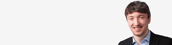 Rory Brown - Commercial Solicitor - Inksters - Edinburgh